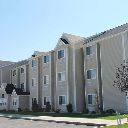 Microtel Inn And Suites By Wyndham Rawlins Luaran gambar
