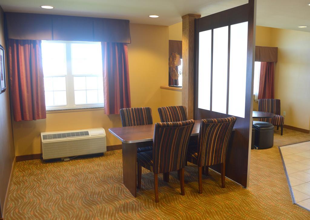 Microtel Inn And Suites By Wyndham Rawlins Luaran gambar