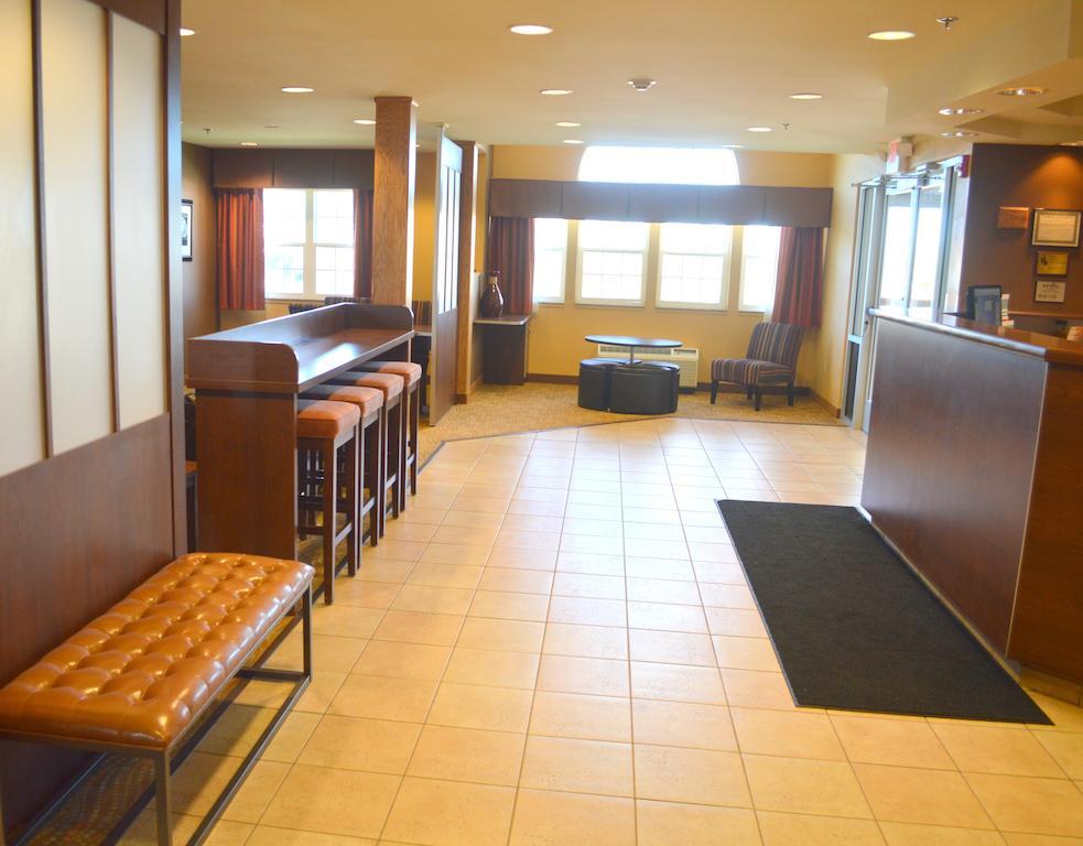 Microtel Inn And Suites By Wyndham Rawlins Luaran gambar