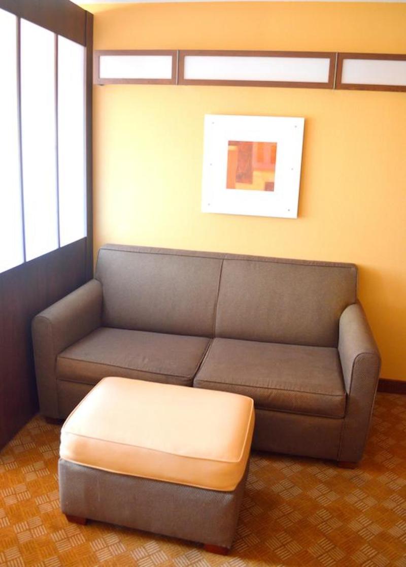 Microtel Inn And Suites By Wyndham Rawlins Luaran gambar