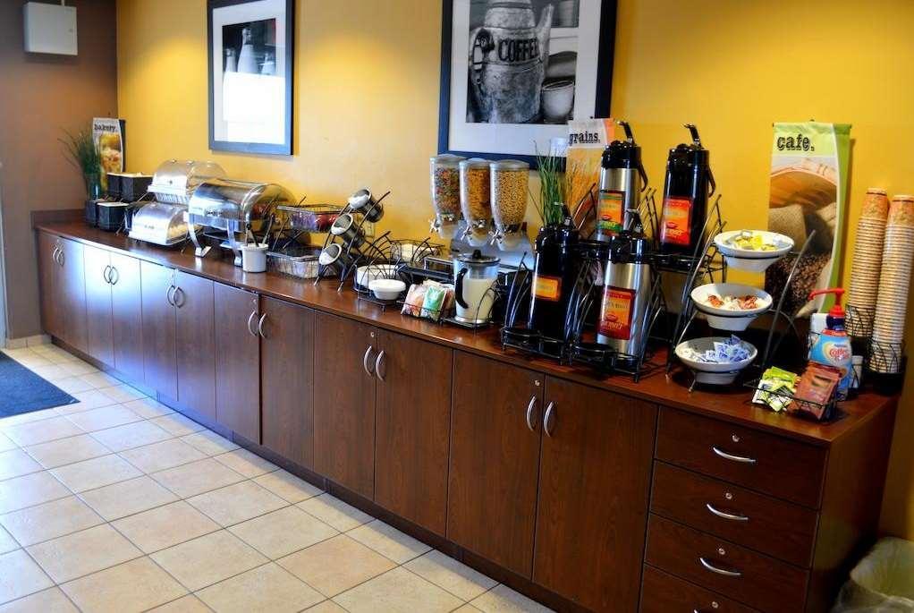 Microtel Inn And Suites By Wyndham Rawlins Luaran gambar